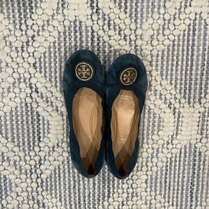 Tory Burch flats